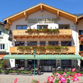 Hotel Goldener Stern Abtenau